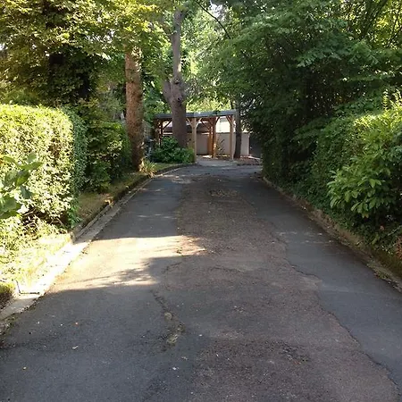 Διαμέρισμα Studio Brancas